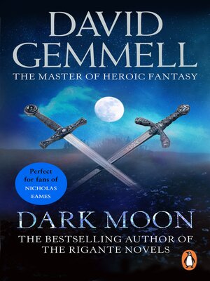 Dark Moon - ebook